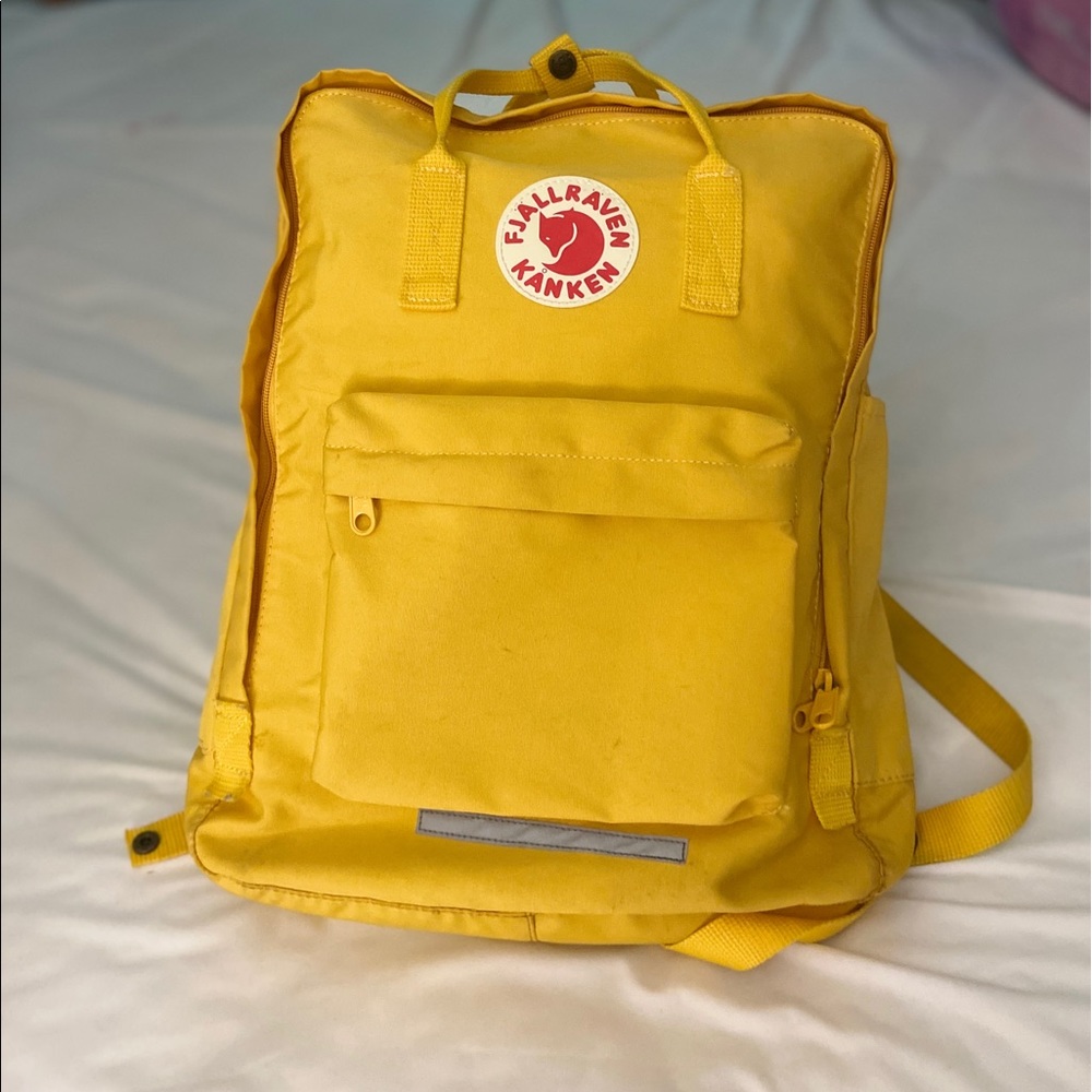 Fjallraven Kanken Backpack